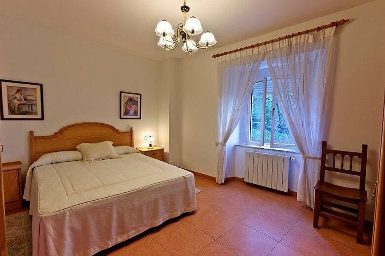 Agroturismo Casa Cazoleiro