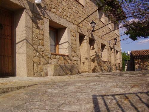 Agroturismo Casa Rural Ropino