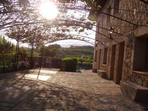 Agroturismo Casa Rural Ropino