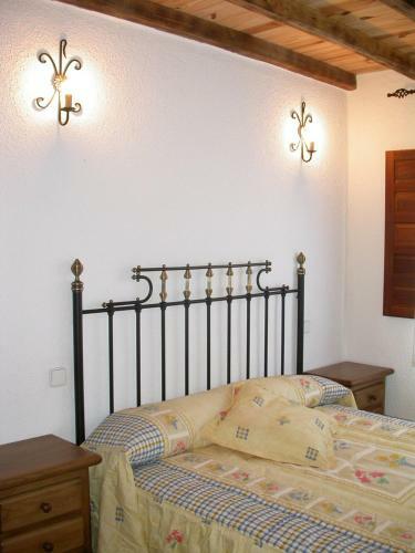 Agroturismo Casa Rural Ropino