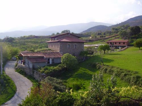 Agroturismo Casa Rural Ropino