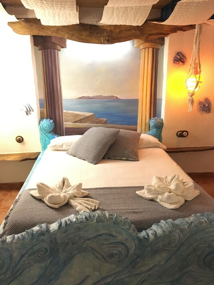 Agroturismo Casa El Pelaire