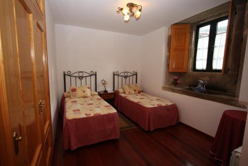 Agroturismo Casa Da Roncha