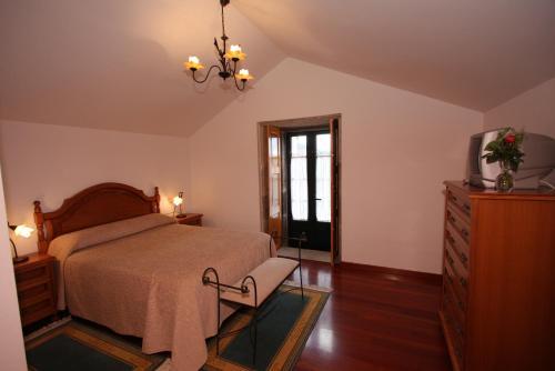 Agroturismo Casa Da Roncha