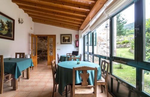 Agroturismo Casa Da Roncha