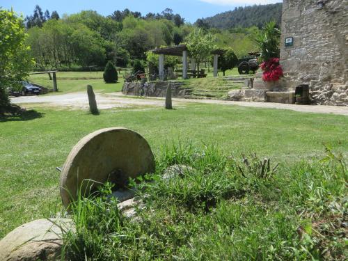 Agroturismo Casa Da Roncha
