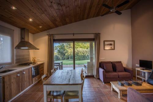 Agroturismo Mas Garriga