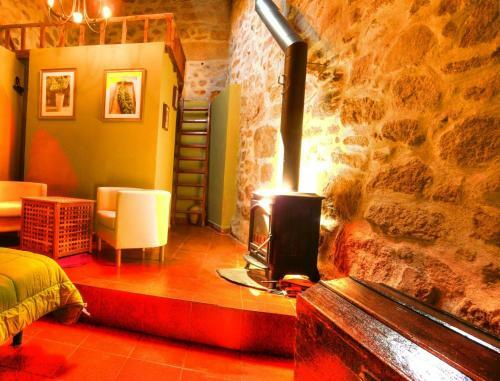 Agroturismo Caser�o Da Casti�eira