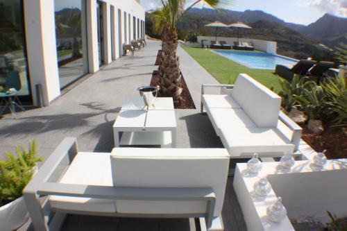 B&B Casa Leon