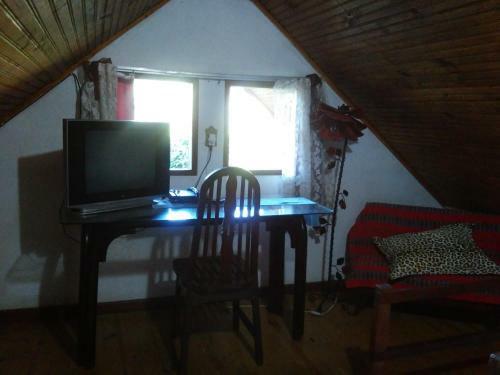Lodge Chal�s Lumiar