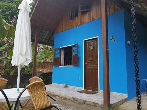 Lodge Chal�s Lumiar