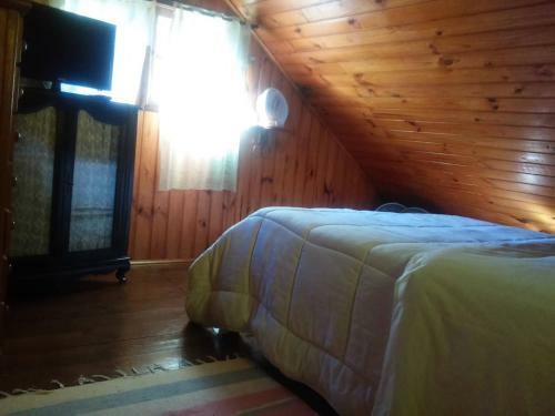 Lodge Chal�s Lumiar