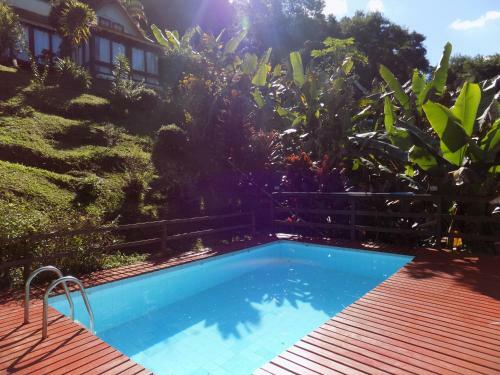 Lodge Chal�s Lumiar