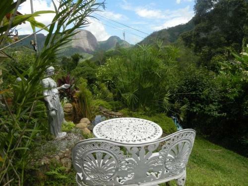 Lodge Chal�s Lumiar