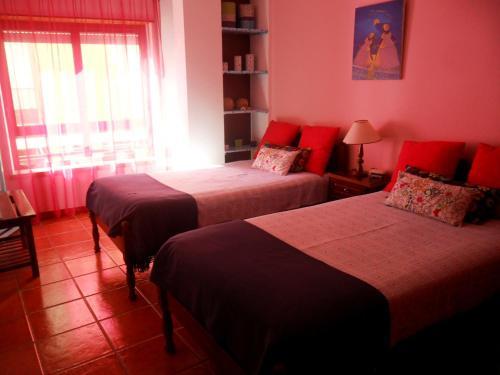 Apartamentos Bau-doce