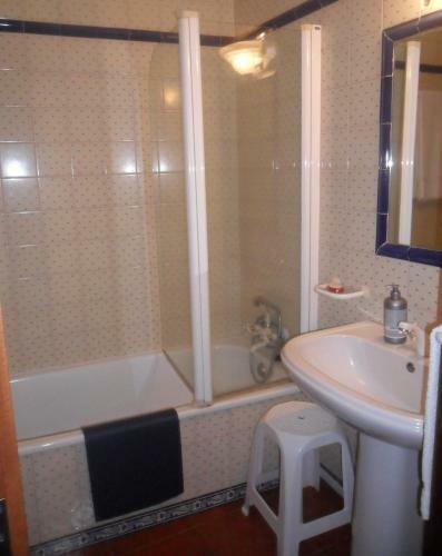Apartamentos Bau-doce