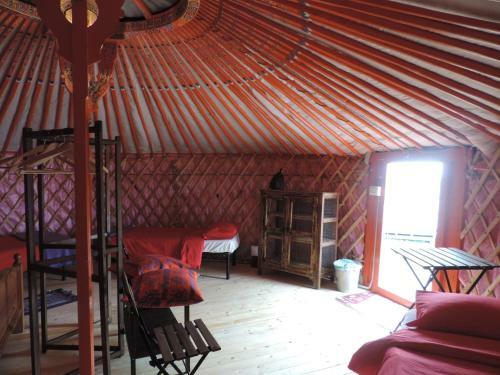 Agroturismo Societ� Agricola Cacigolara