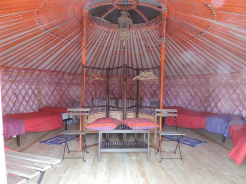 Agroturismo Societ� Agricola Cacigolara