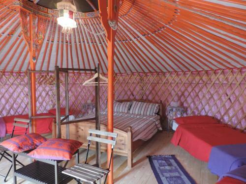 Agroturismo Societ� Agricola Cacigolara