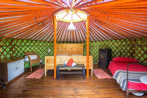 Agroturismo Societ� Agricola Cacigolara