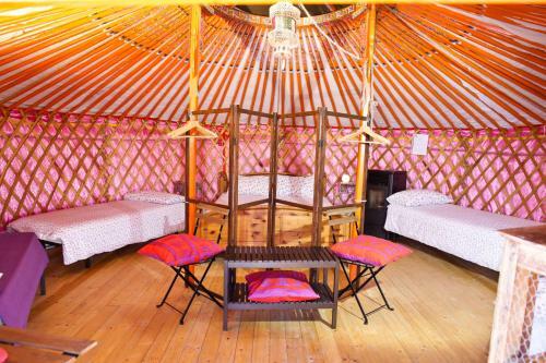 Agroturismo Societ� Agricola Cacigolara