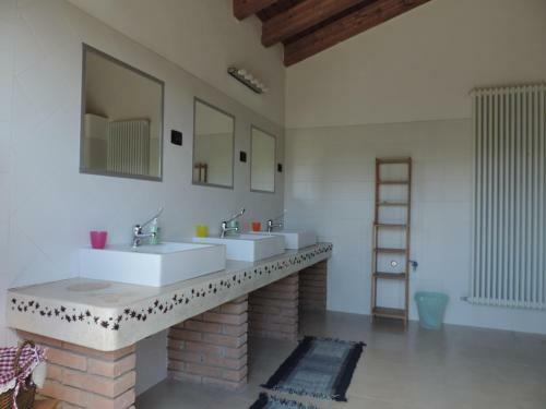 Agroturismo Societ� Agricola Cacigolara