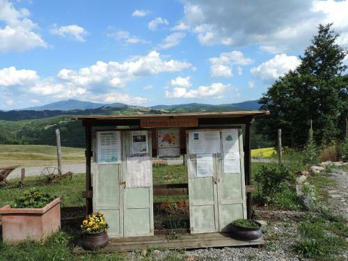 Agroturismo Societ� Agricola Cacigolara