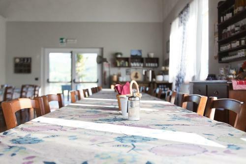 Agroturismo Societ� Agricola Cacigolara