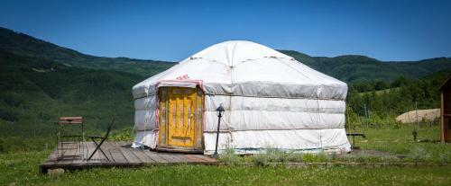 Agroturismo Societ� Agricola Cacigolara