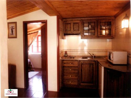 Agroturismo Casas Da Ribeira