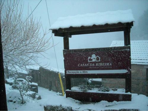 Agroturismo Casas Da Ribeira