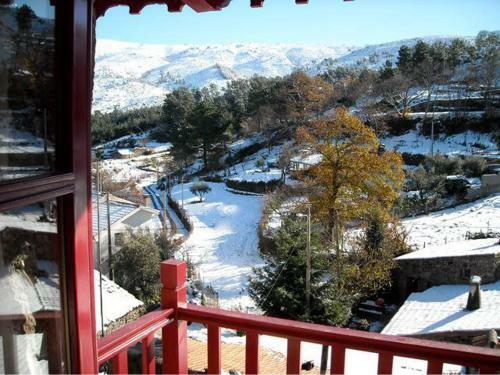 Agroturismo Casas Da Ribeira
