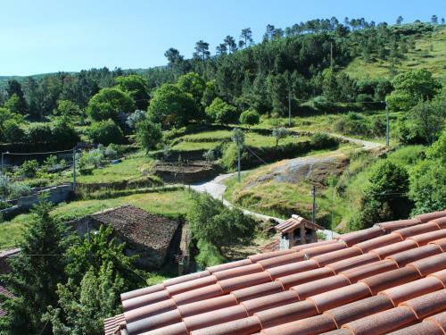 Agroturismo Casas Da Ribeira