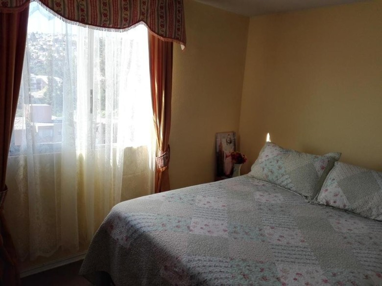Bed & Breakfast Dormtur