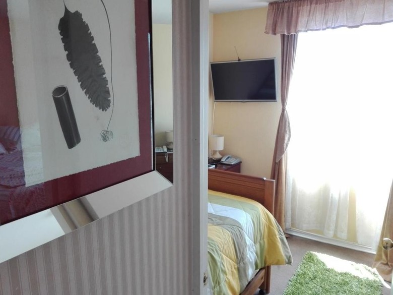 Bed & Breakfast Dormtur