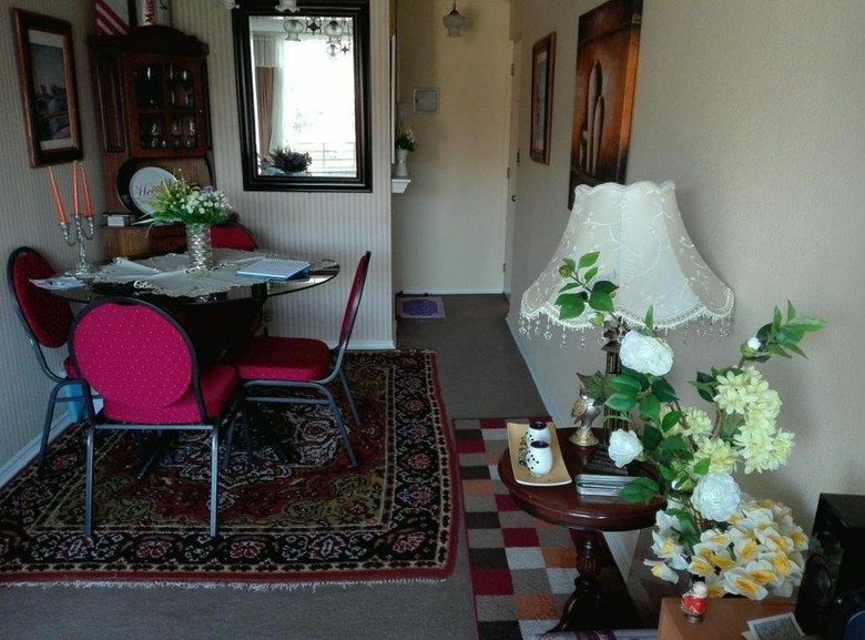 Bed & Breakfast Dormtur