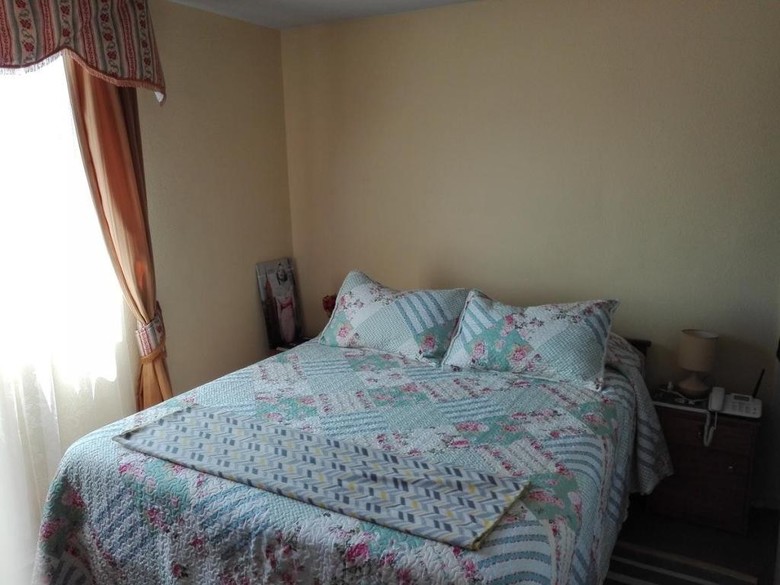 Bed & Breakfast Dormtur