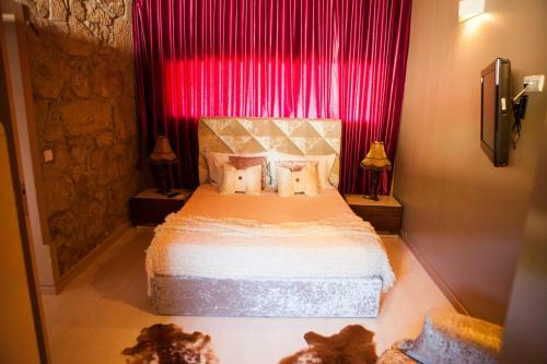 Agroturismo Quinta Da Terrincha