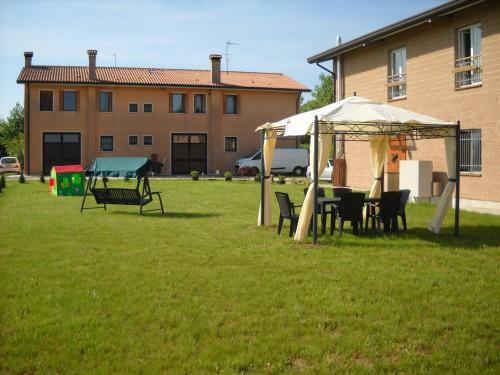 Agroturismo Agriturismo Campi Di Grano