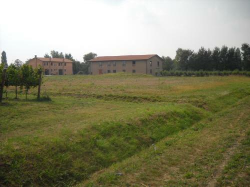 Agroturismo Agriturismo Campi Di Grano