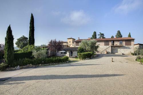 Hostal Agriturismo La Presura