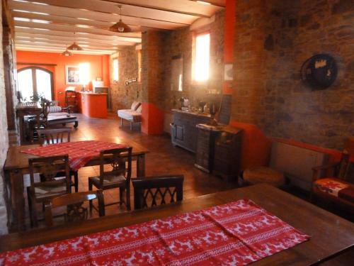 Bed & Breakfast Casale Millesoli