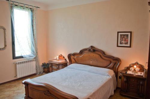 Bed & Breakfast B&amp;b Corte Leopoli