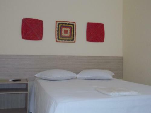 Apartamento Hotel Pousada Delta Flat