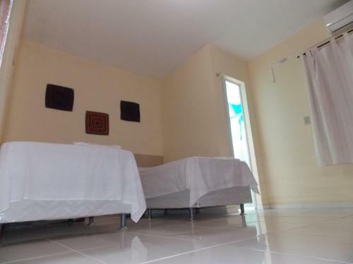 Apartamento Hotel Pousada Delta Flat