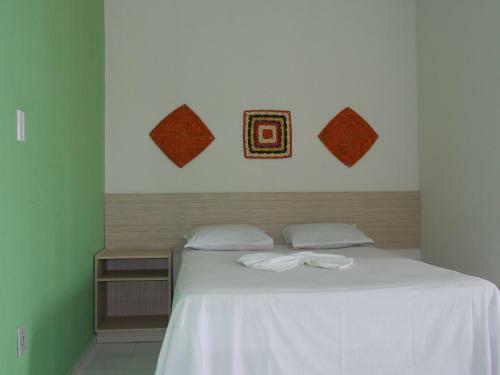 Apartamento Hotel Pousada Delta Flat
