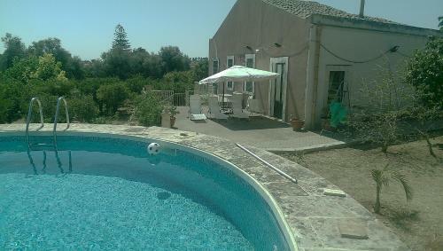 Agroturismo La Taverna