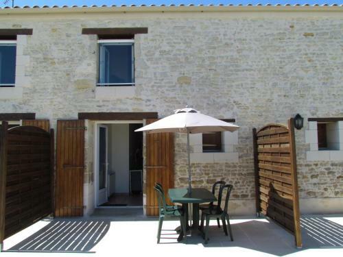 Apartment La Rochelle