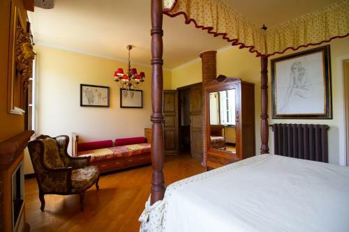 Bed And Breakfast Rivarola Al Tempo Dei Castelli
