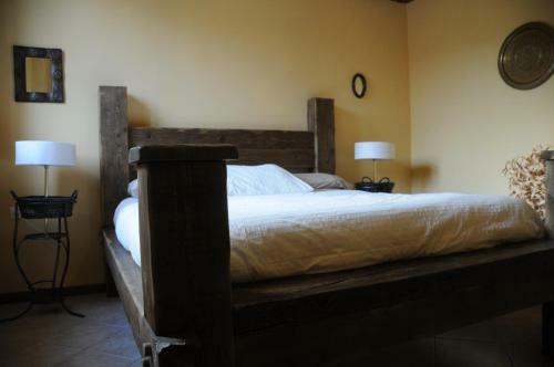Bed And Breakfast Rivarola Al Tempo Dei Castelli
